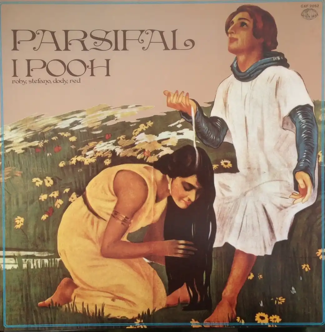 I POOH / PARSIFAL