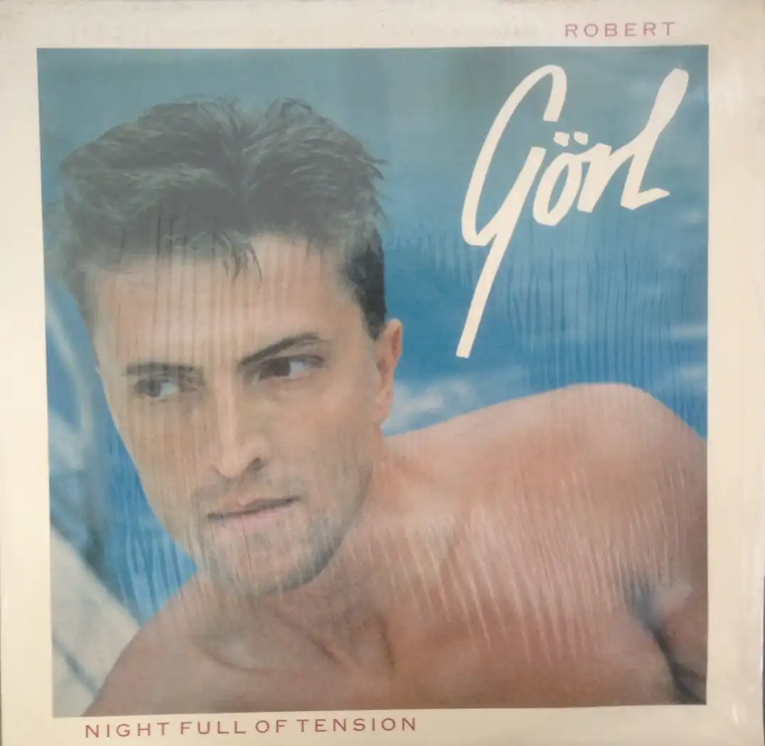 ROBERT GORL / NIGHT FULL OF TENSION