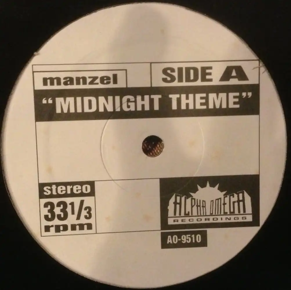 MANZEL / MIDNIGHT THEME