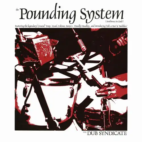 DUB SYNDICATE / POUNDING SYSTEM Υʥ쥳ɥ㥱å ()