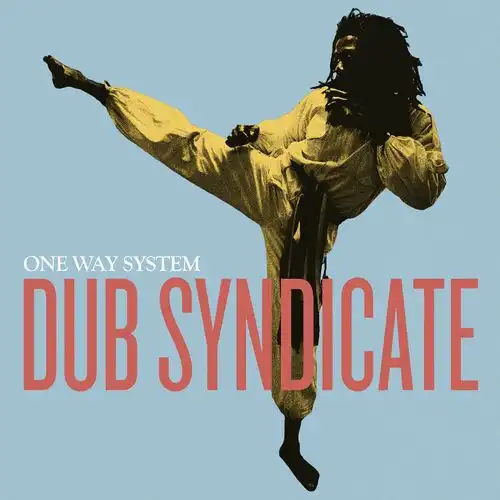 DUB SYNDICATE / ONE WAY SYSTEMΥʥ쥳ɥ㥱å ()