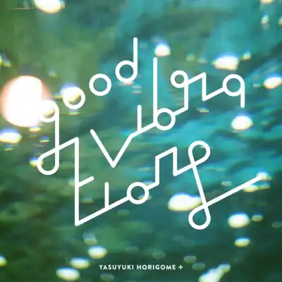 堀込泰行 / GOOD VIBRATIONS