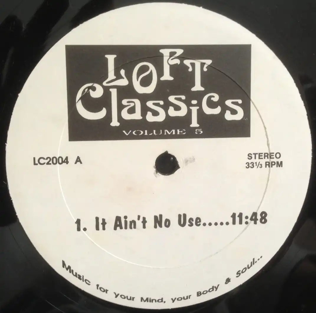 VARIOUS (METERS) / LOFT CLASSICS VOL 5