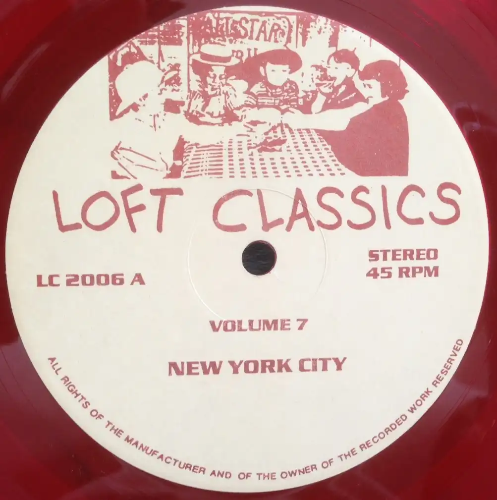 VARIOUS (MIROSLAV VITOUS) / LOFT CLASSICS VOL 7Υʥ쥳ɥ㥱å ()