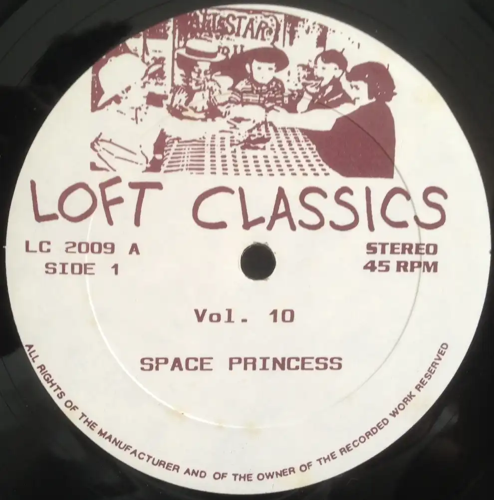 VARIOUS (LONNIE LISTON SMI) / LOFT CLASSICS VOL 10