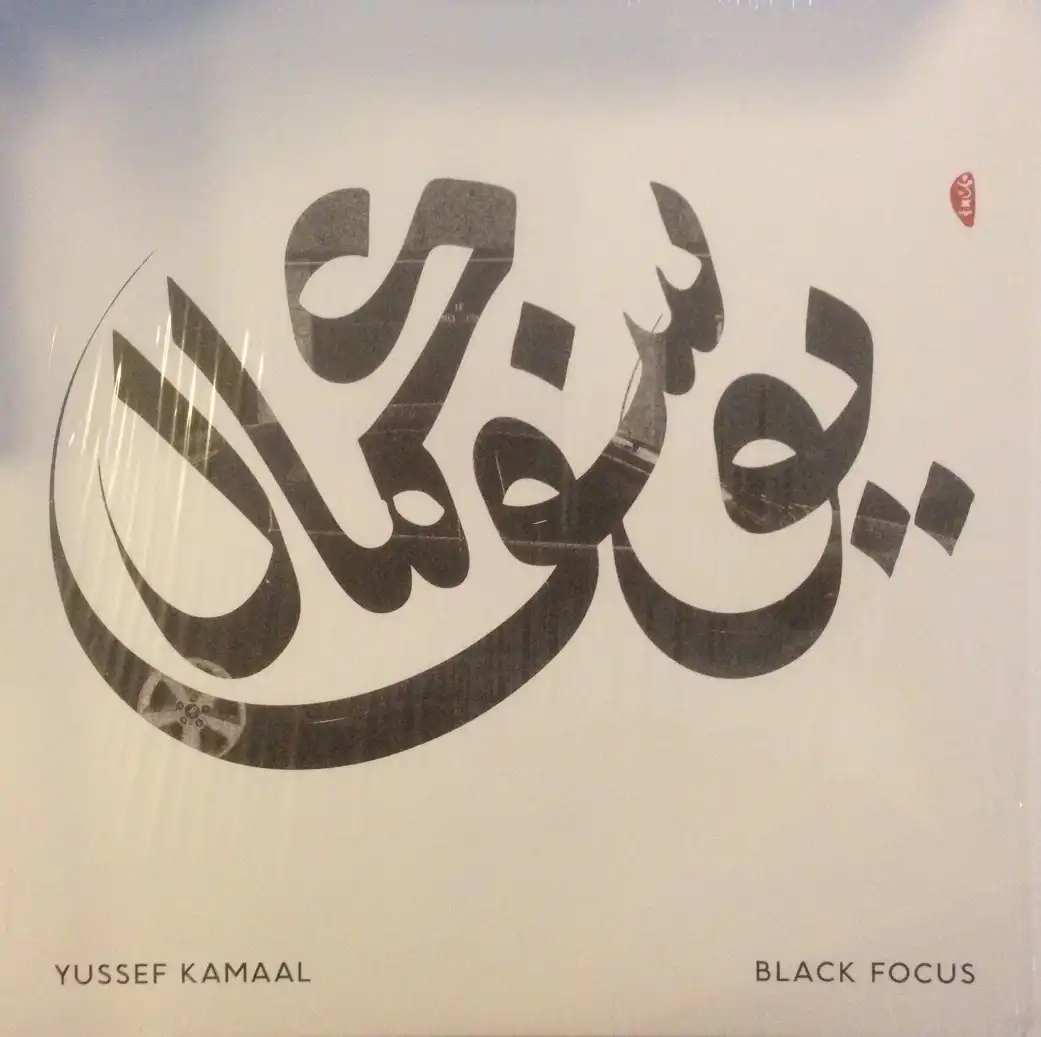 YUSSEF KAMAAL / BLACK FOCUSΥʥ쥳ɥ㥱å ()
