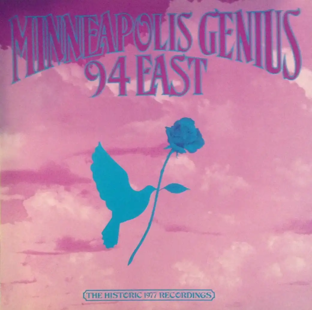 94 EAST / MINNEAPOLIS GENIUS 