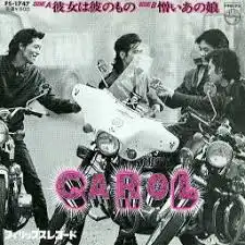 CAROL (キャロル) / 彼女は彼のもの