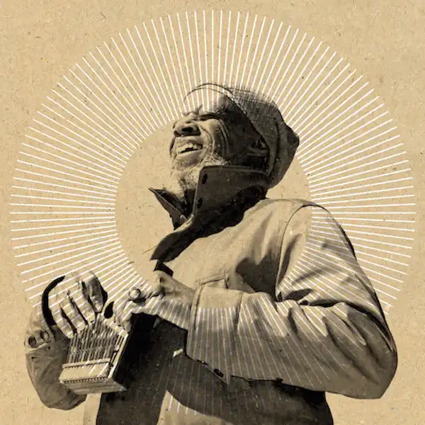 LARAAJI / BRING ON THE SUN