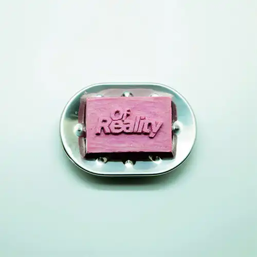 NOT WONK / OF REALITY ／ LANDFALL