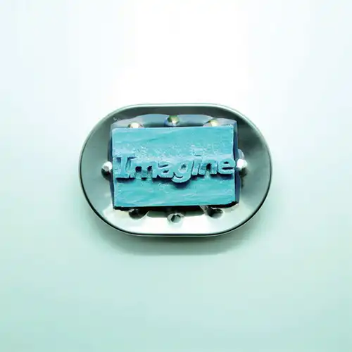 NOT WONK / IMAGINE ／ THIRSTY SWAY