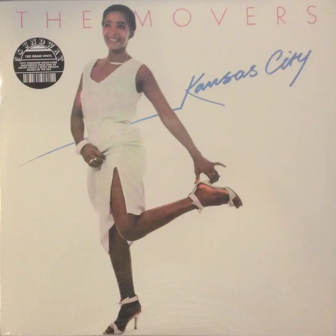 MOVERS / KANSAS CITY