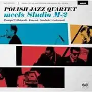 POLISH JAZZ QUARTET / MEET STUDIO M-2