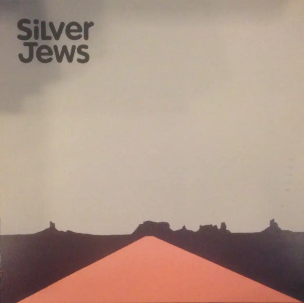 SILVER JEWS / AMERICAN WATER