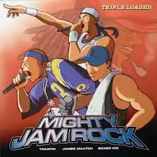 MIGHTY JAMROCK / TRIPLE LOADED Υʥ쥳ɥ㥱å ()