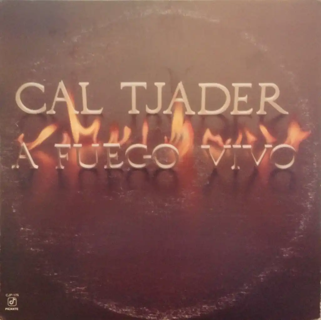 CAL TJADER / A FUEGO VIVOΥʥ쥳ɥ㥱å ()