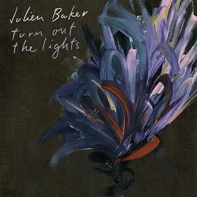 JULIEN BAKER / TURN OUT THE LIGHTS (LTD CLEAR VINYL)