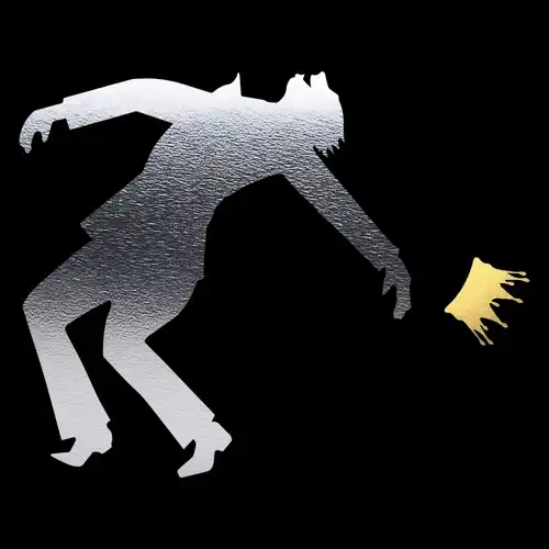 DJ SHADOW / MOUNTAIN HAS FALLEN EP