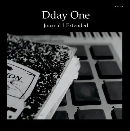 DDAY ONE / JOURNAL | EXTENDEDΥʥ쥳ɥ㥱å ()