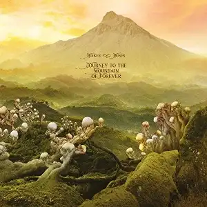 BINKER AND MOSES / JOURNEY TO THE MOUNTAIN OF FOREVERΥʥ쥳ɥ㥱å ()