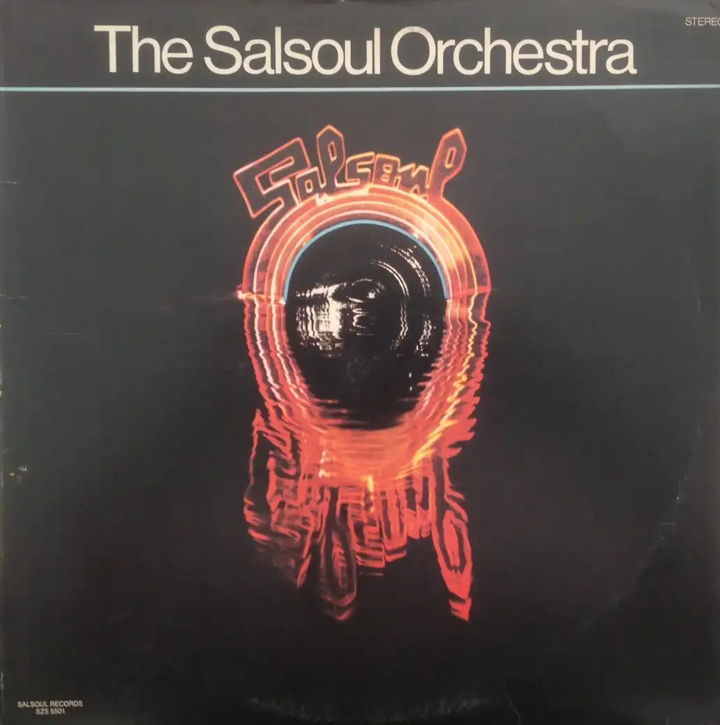 SALSOUL ORCHESTRA / SAME