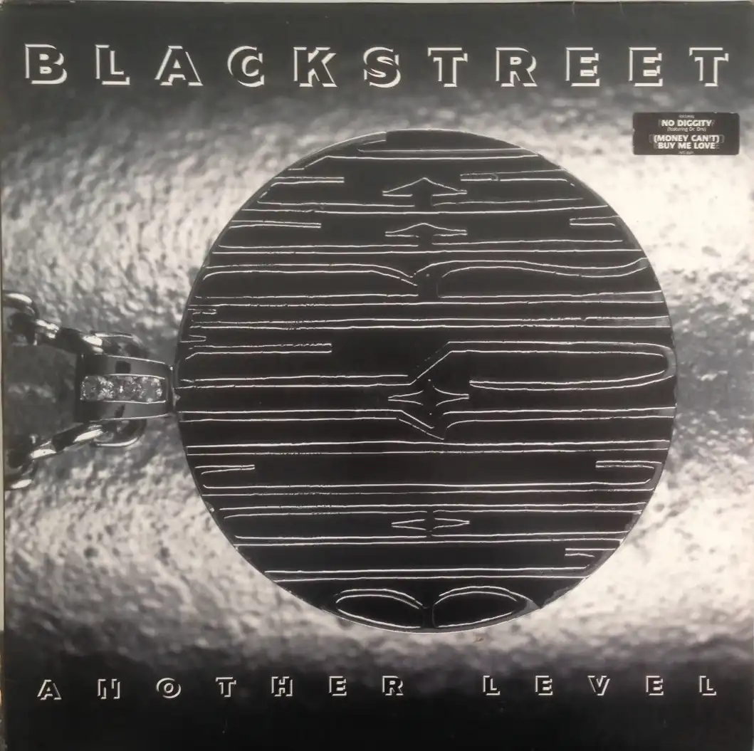 BLACKSTREET / ANOTHER LEVELΥʥ쥳ɥ㥱å ()