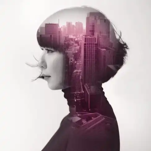 土岐麻子 / PINK [LP - ]：：アナログレコード専門通販のSTEREO