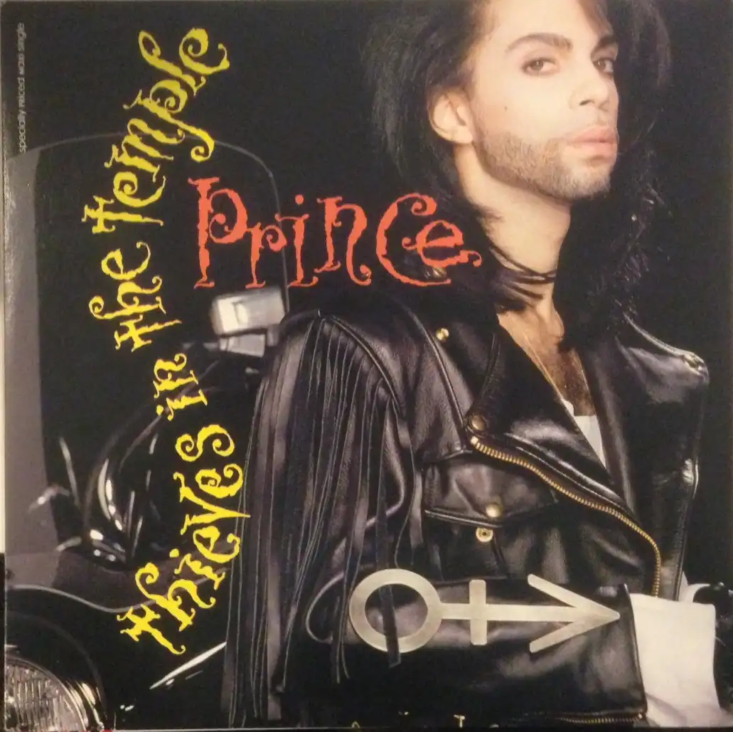 PRINCE / THIEVES IN THE TEMPLE
