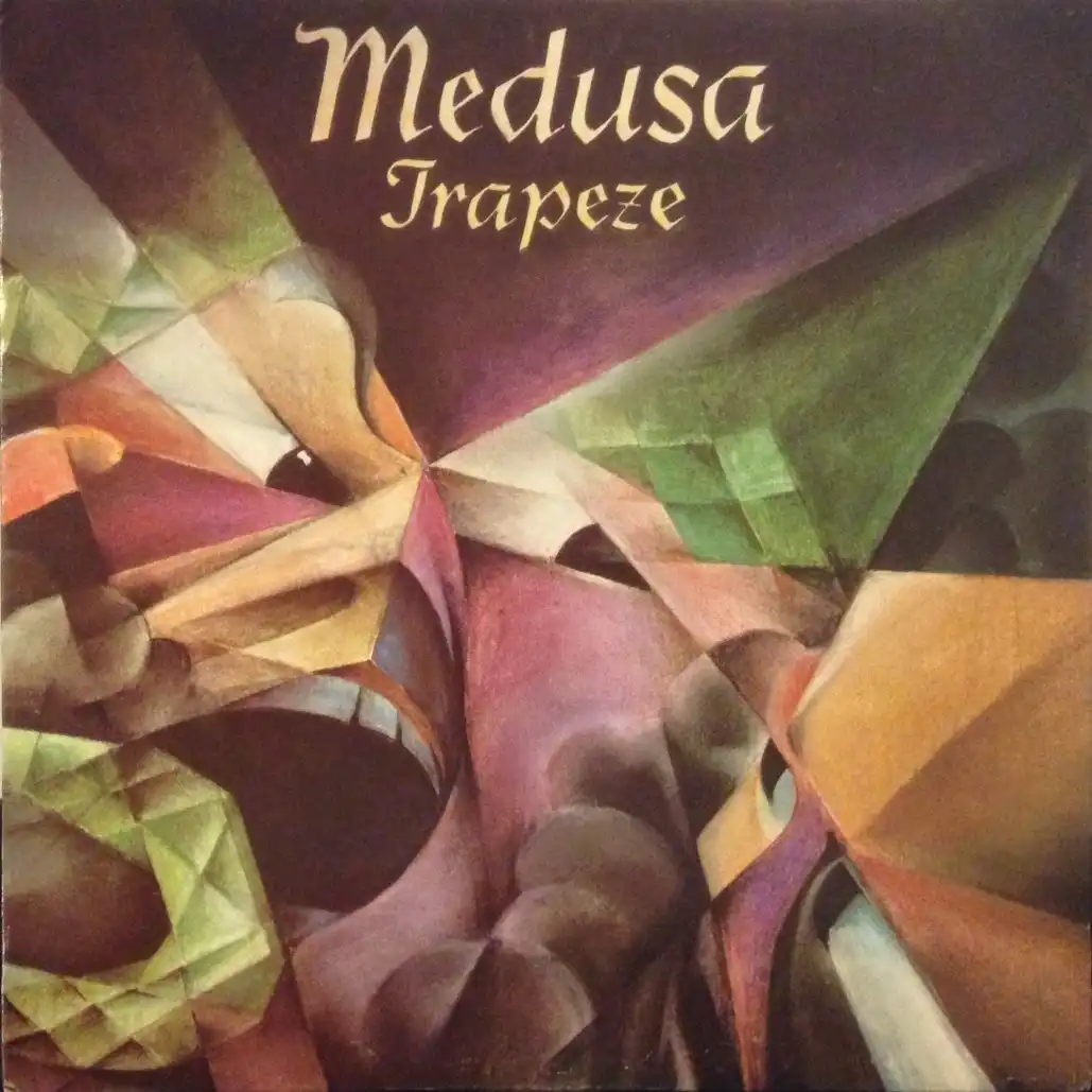 TRAPEZE / MEDUSA 