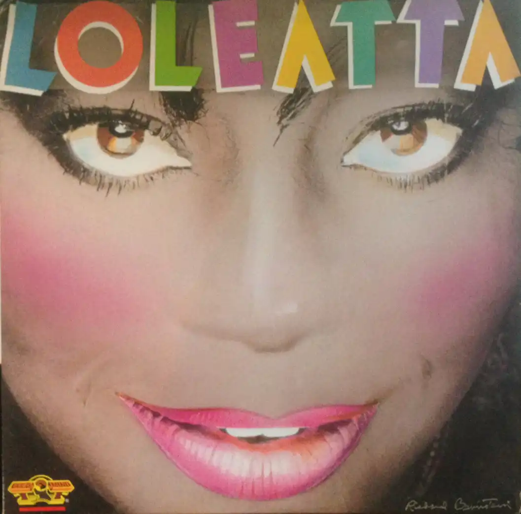 LOLEATTA HOLLOWAY / SAME