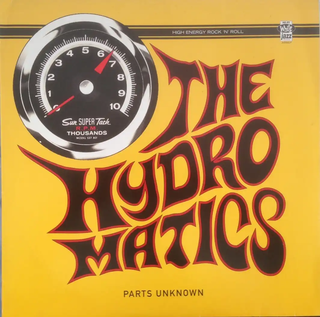 HYDRO MATICS / PARTS UNKNOWN