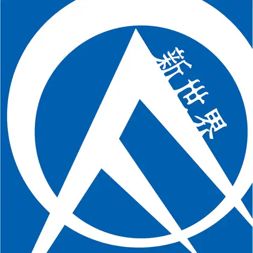 OLEDICKFOGGY / 新世界 (LP)