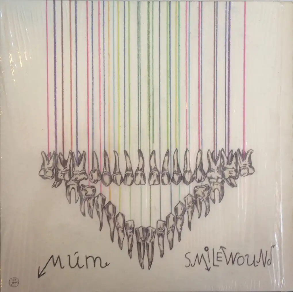 MUM / SMILEWOUNDΥʥ쥳ɥ㥱å ()