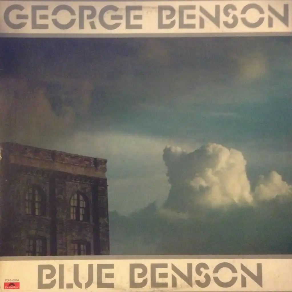 GEORGE BENSON / BLUE BENSON