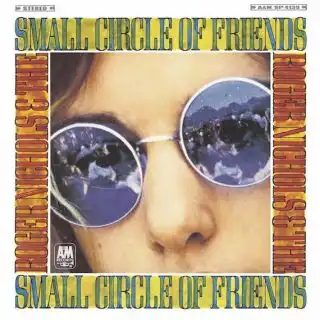 ROGER NICHOLS & THE SMALL CIRCLE OF FRIENDS / SPECIAL 7INCH BOX