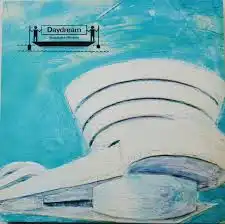 YOSHITAKA MINAMI（南住孝）/ DAYDREAM  