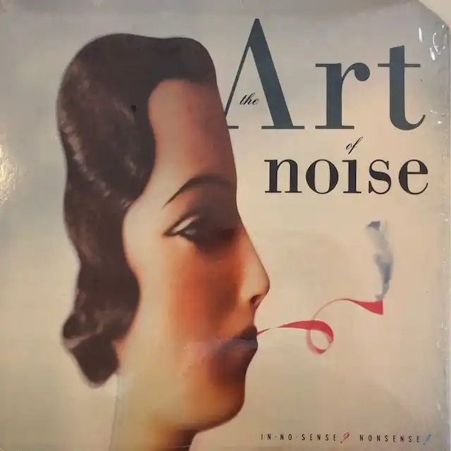 ART OF NOISE / IN NO SENSE ? NONSENSE!Υʥ쥳ɥ㥱å ()