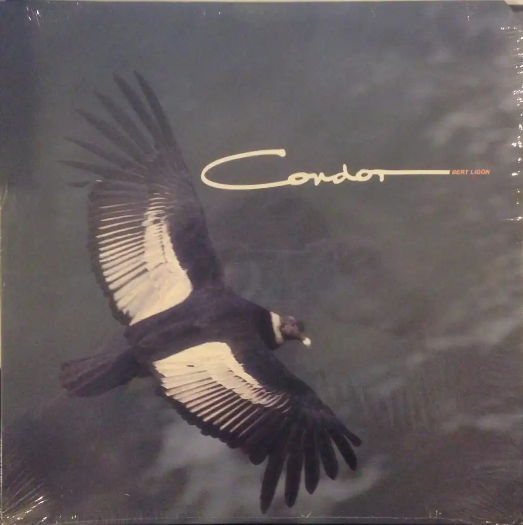 BERT LIGON / CONDOR