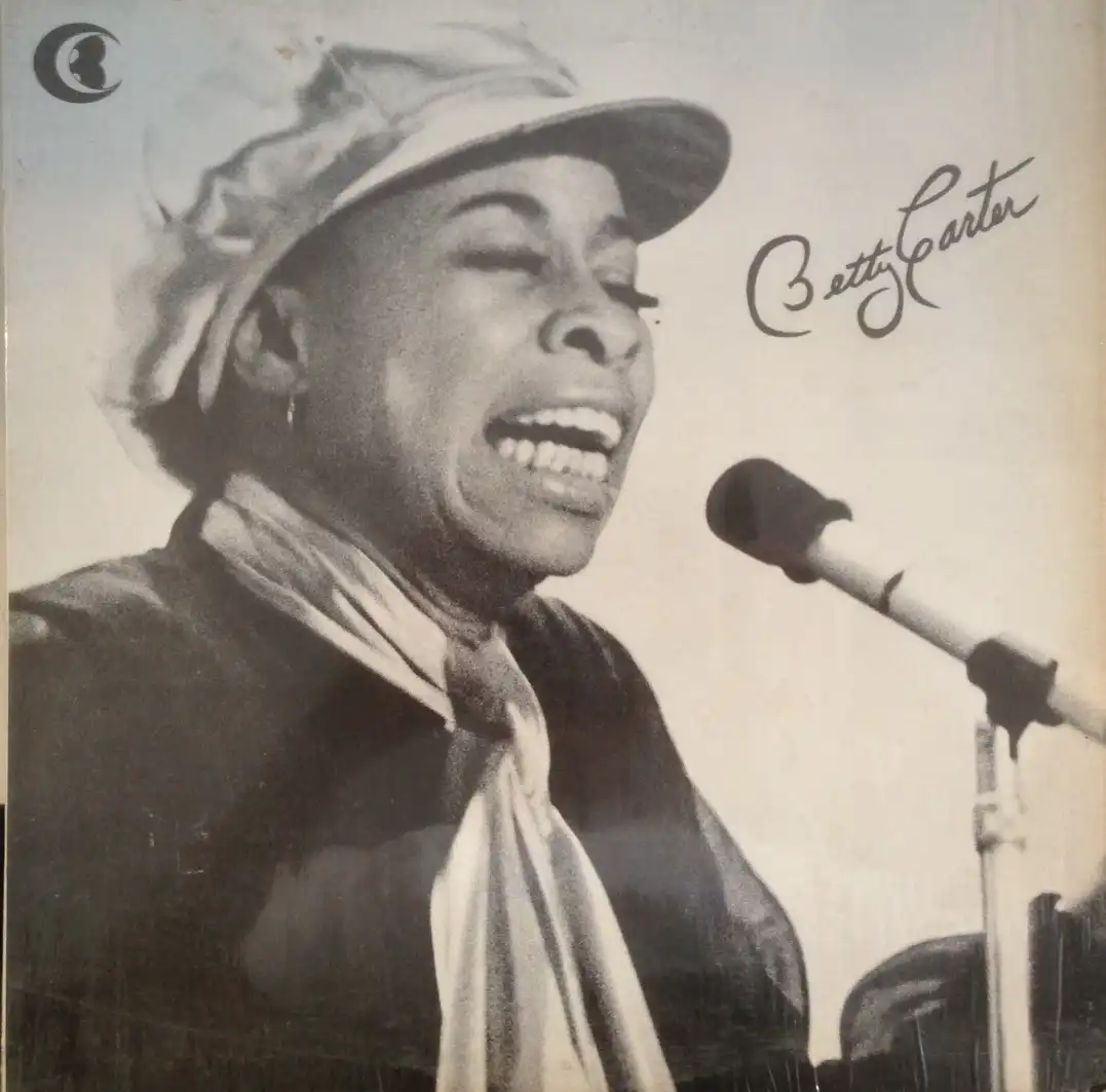 BETTY CARTER / SAMEΥʥ쥳ɥ㥱å ()