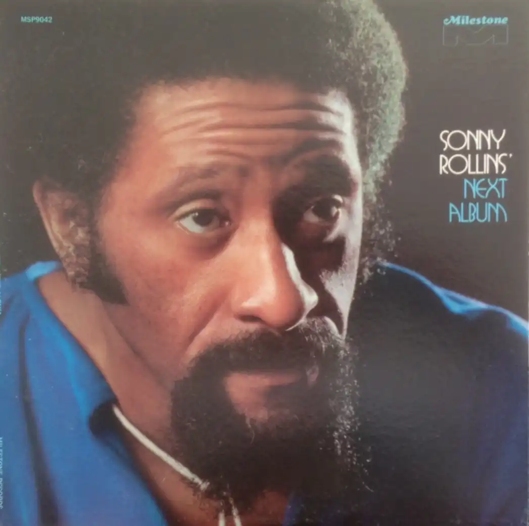 SONNY ROLLINS / NEXT ALBUMΥʥ쥳ɥ㥱å ()