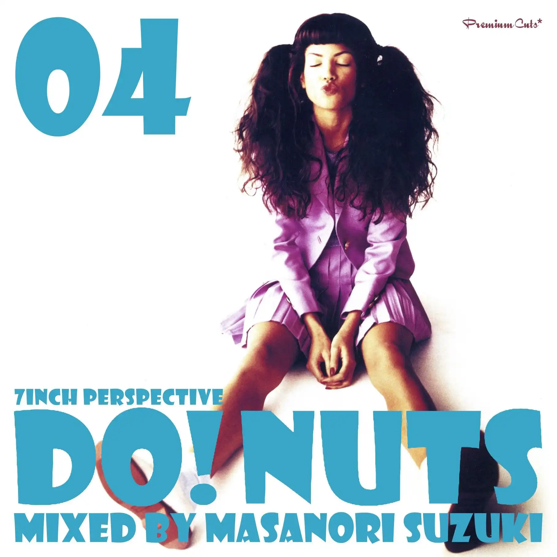 Masanori Suzuki / Premium Cuts* presents DO!NUTS04Υʥ쥳ɥ㥱å ()