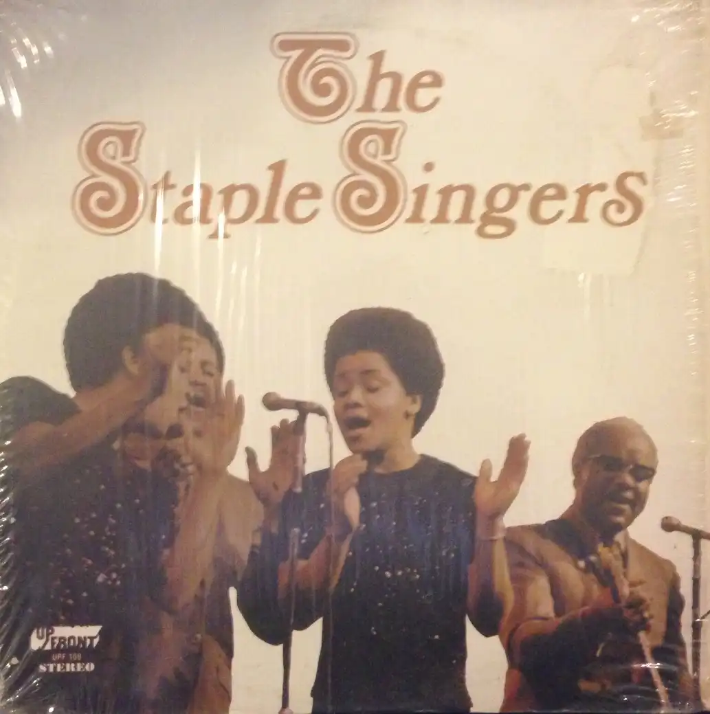 STAPLE SINGERS / SAMEΥʥ쥳ɥ㥱å ()