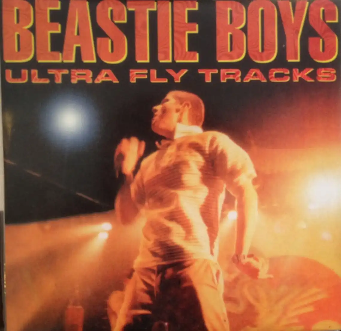 BEASTIE BOYS / ULTRA FLY TRACKS