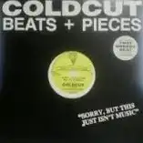 COLDCUT / BEATS + PIECES