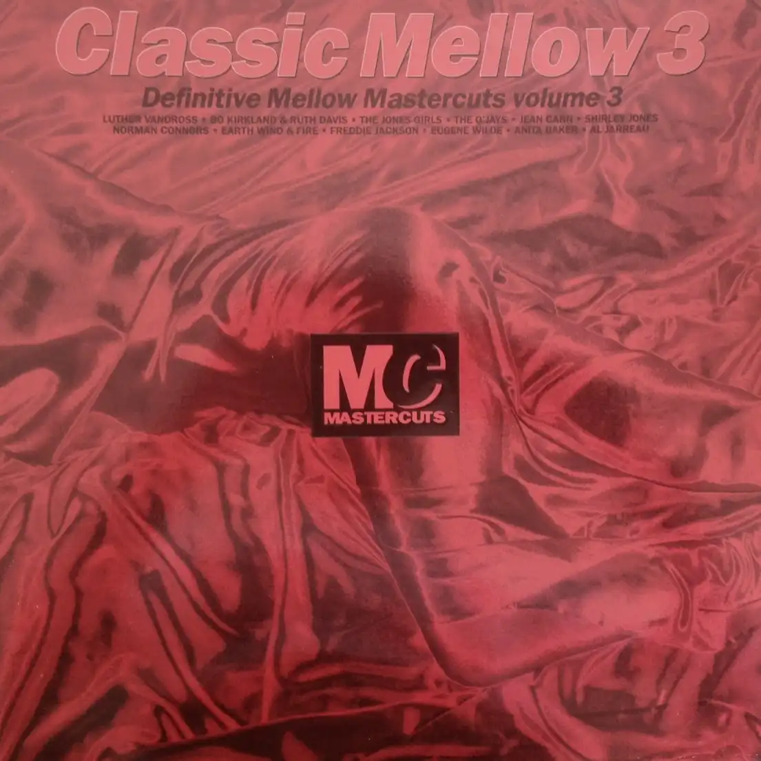 VARIOUS / CLASSIC MELLOW 3 (DEFINITIVE MELLOW MASTERCUTS VOL.3)Υʥ쥳ɥ㥱å ()