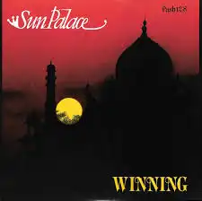 SUN PALACE / WINNINGΥʥ쥳ɥ㥱å ()