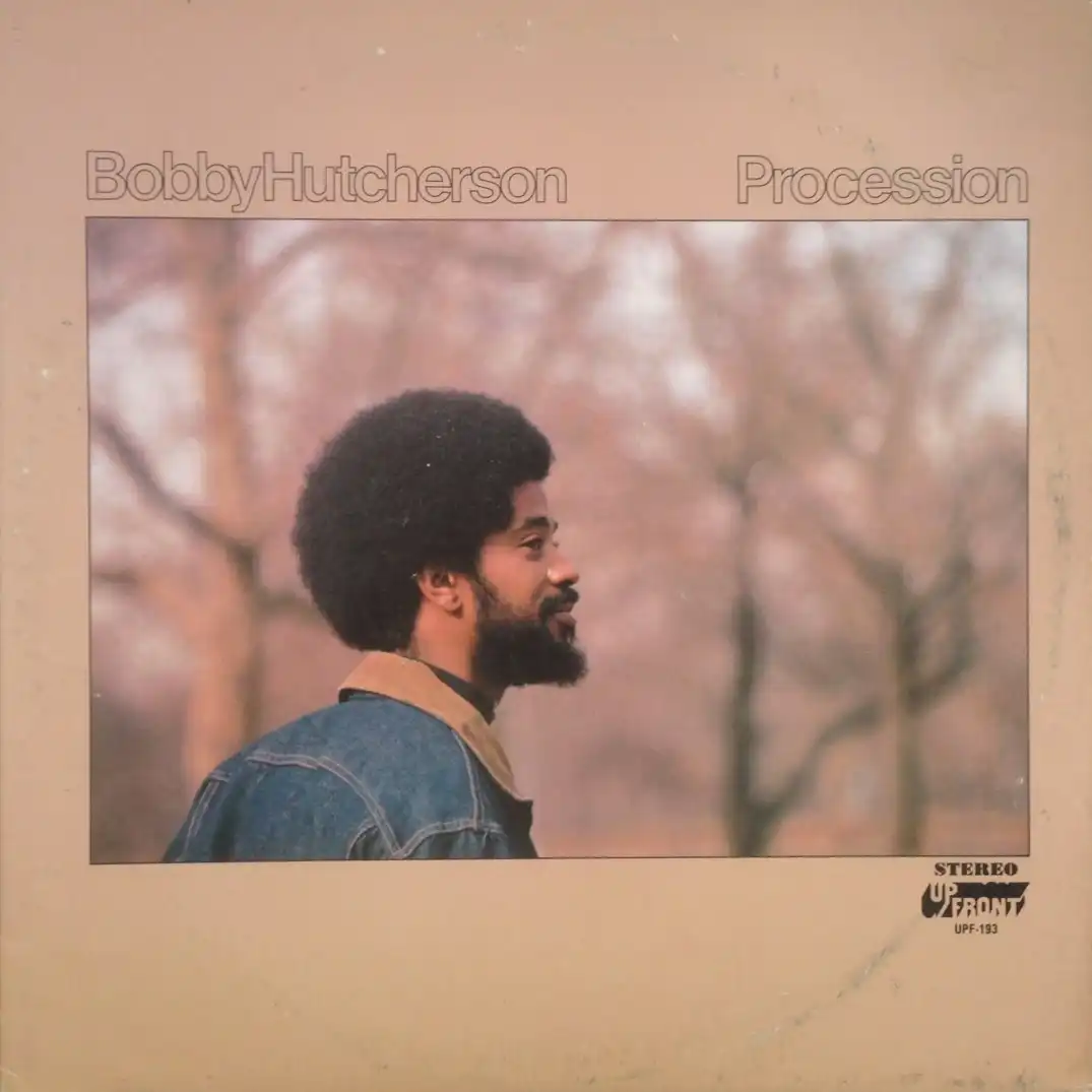 BOBBY HUTCHERSON / PROCESSIONΥʥ쥳ɥ㥱å ()