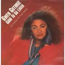 GWEN GUTHRIE / GOOD TO GO LOVER