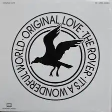 ORIGINAL LOVE (ꥸʥ롦) / ROVER 