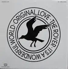 ORIGINAL LOVE (オリジナル・ラブ) / ROVER 